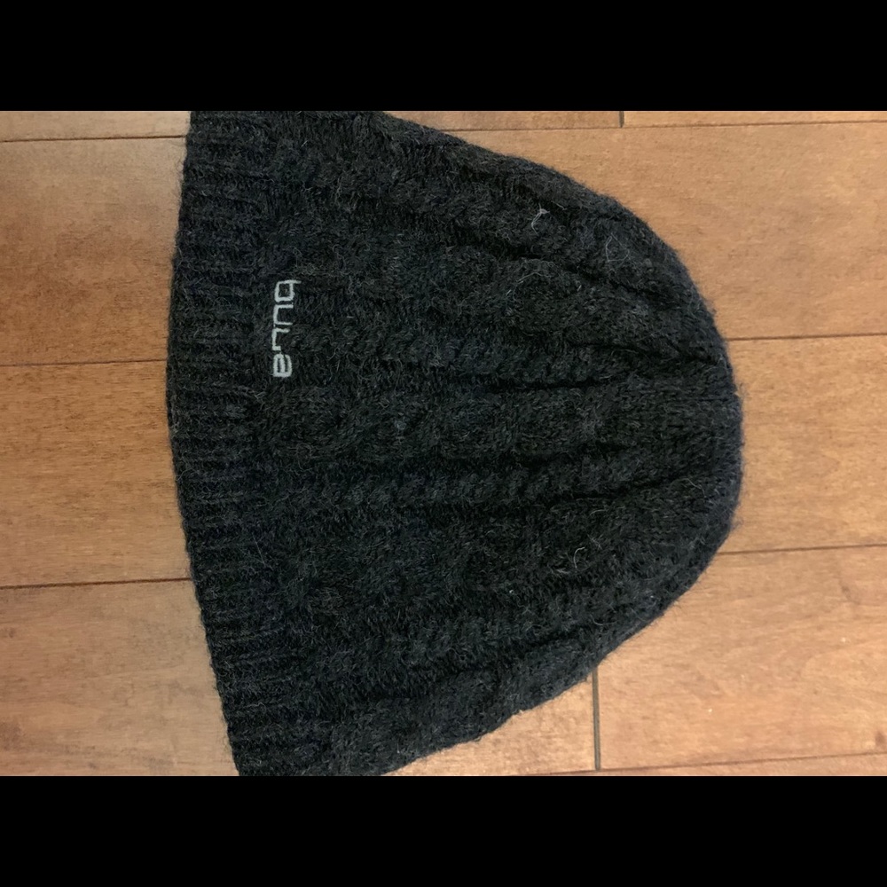 Winter Tuque